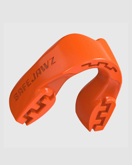 SAFEJAWZ  Mouthguard