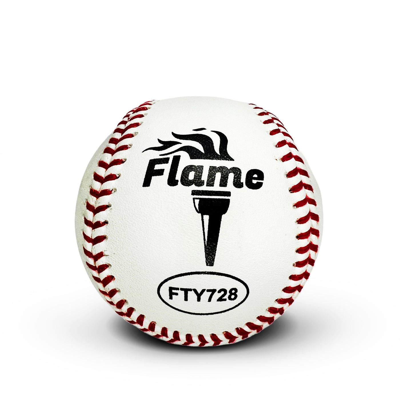 FLAME  9" BASEBALLS MATCH BALL