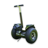 ANGRY FIT GOLF SCOOTER