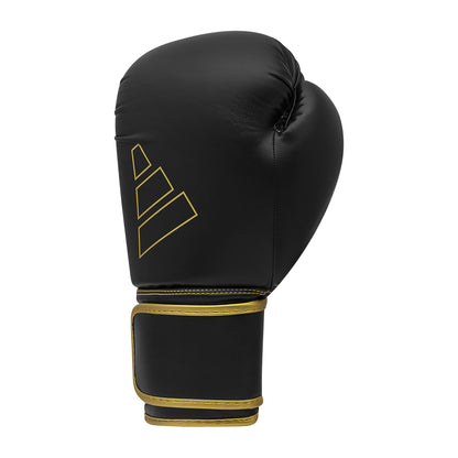 Adidas Boxing Gloves - Hybrid 80