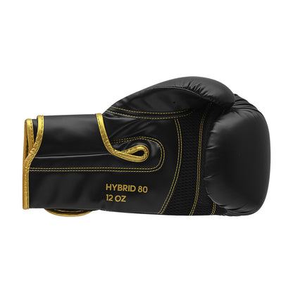 Adidas Boxing Gloves - Hybrid 80