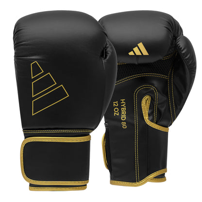 Adidas Boxing Gloves - Hybrid 80