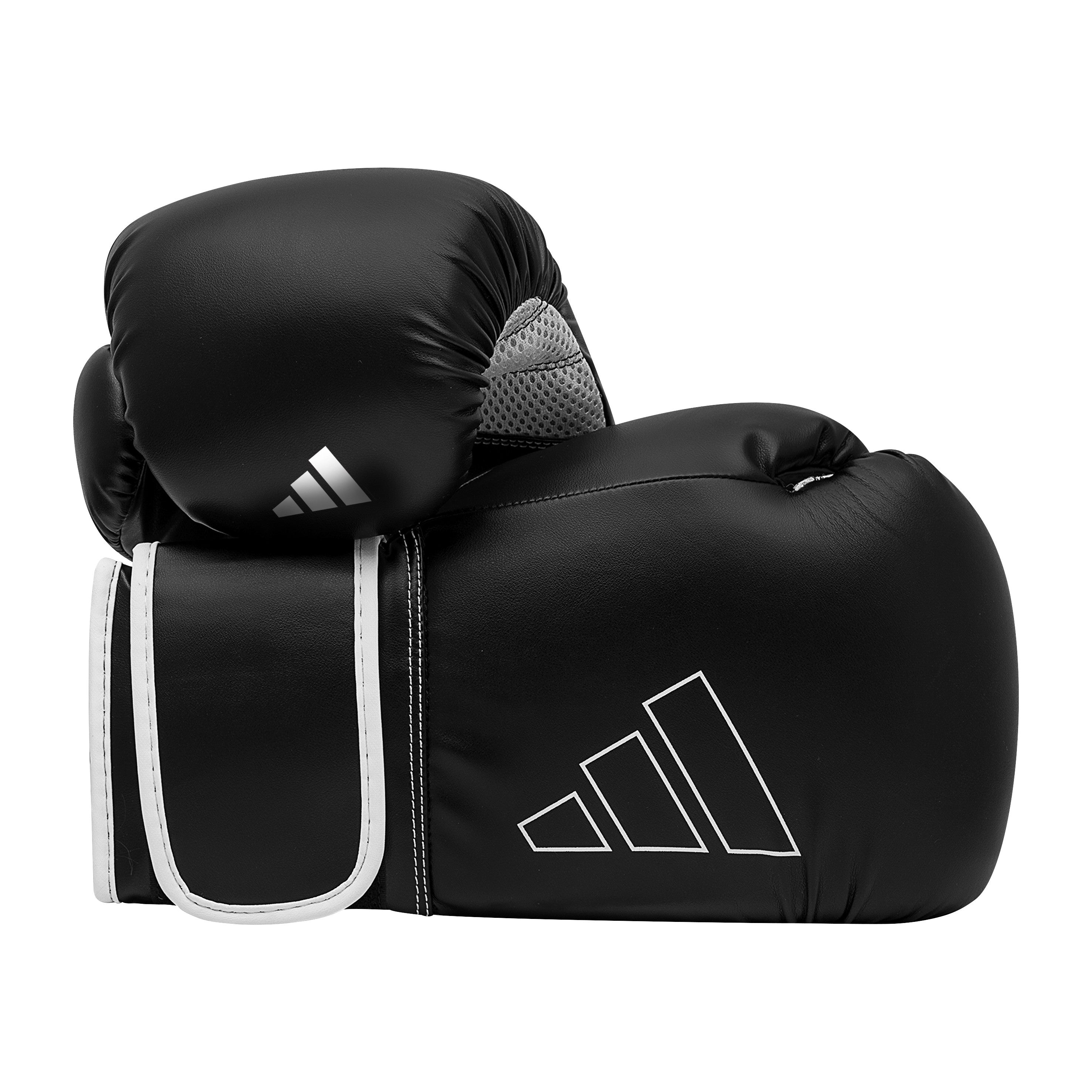 Adidas Boxing Gloves - Hybrid 80 – SNT Sports