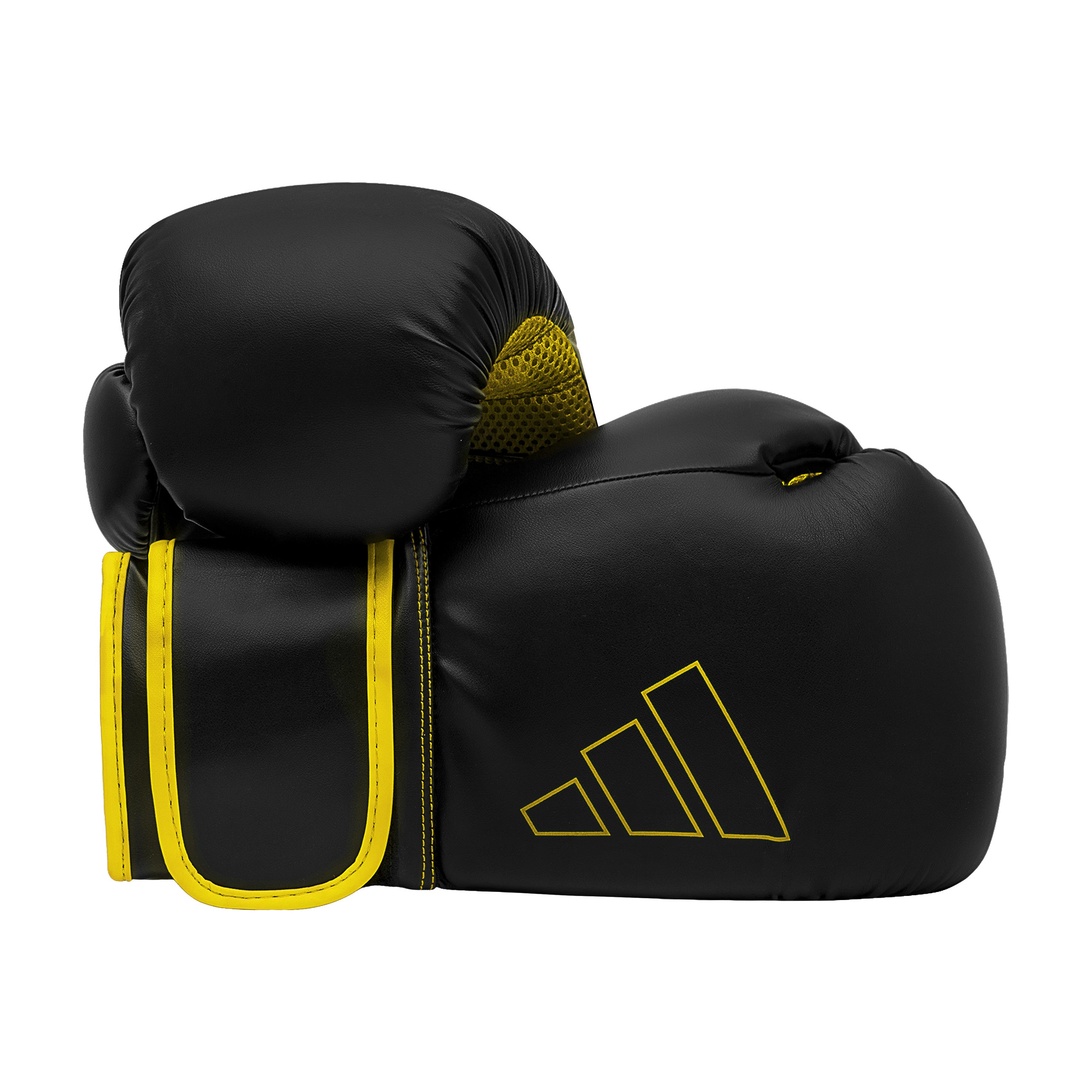 Adidas Boxing Gloves - Hybrid 80 – SNT Sports