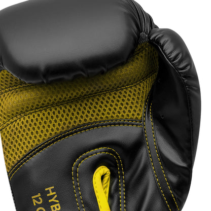 Adidas Boxing Gloves - Hybrid 80