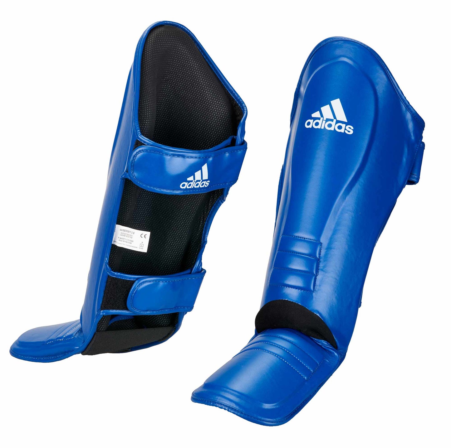 Adidas Shin & Instep Protector