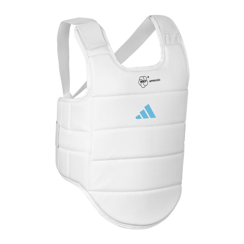 Adidas "WKF" Karate Body Protector