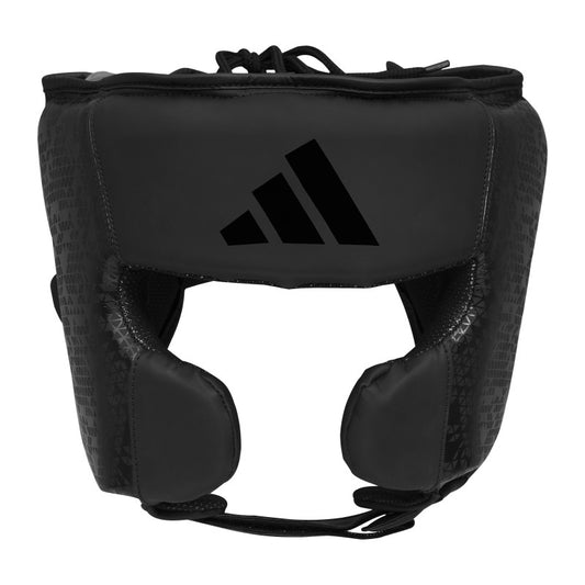 Adidas Combat 50 Head Gear