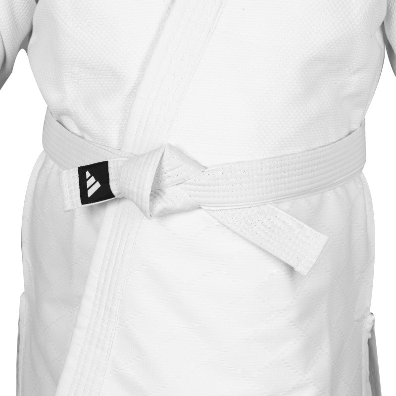 Adidas J650 Judo Uniform - Contest
