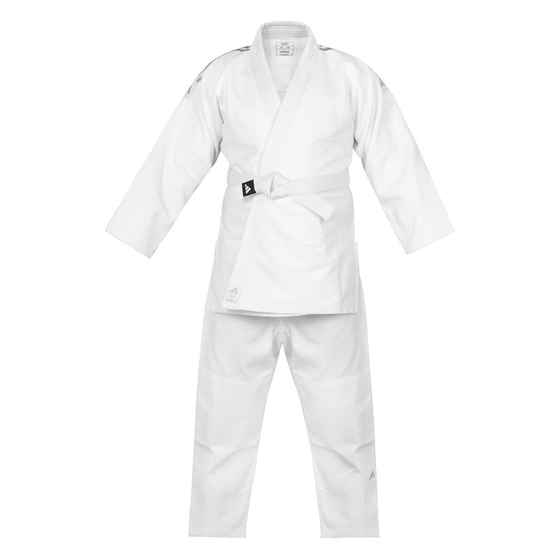 Adidas J650 Judo Uniform - Contest