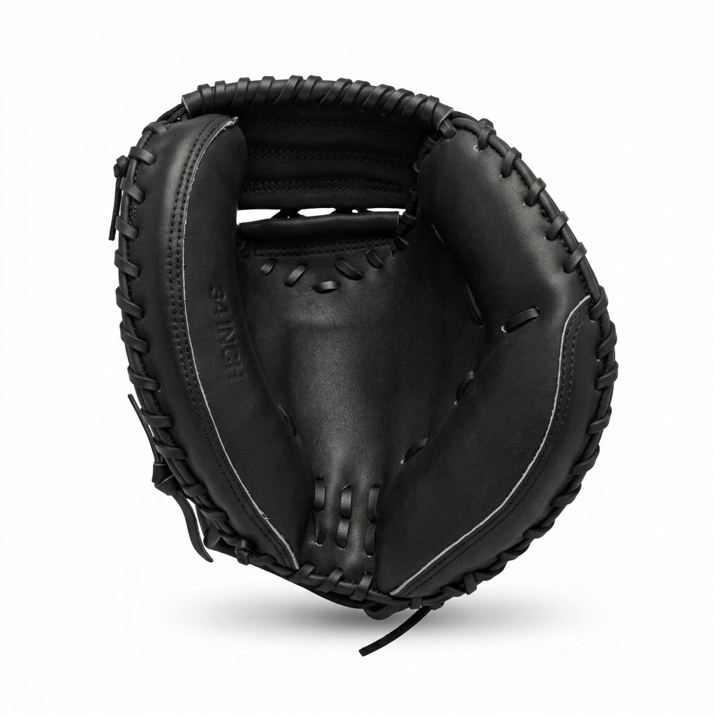 Flame - 34 inch Catchers Mitt