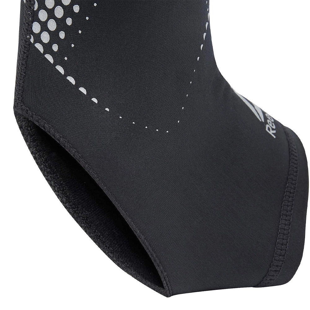 Reebok TRAINING Ankle Support UNISEX Black