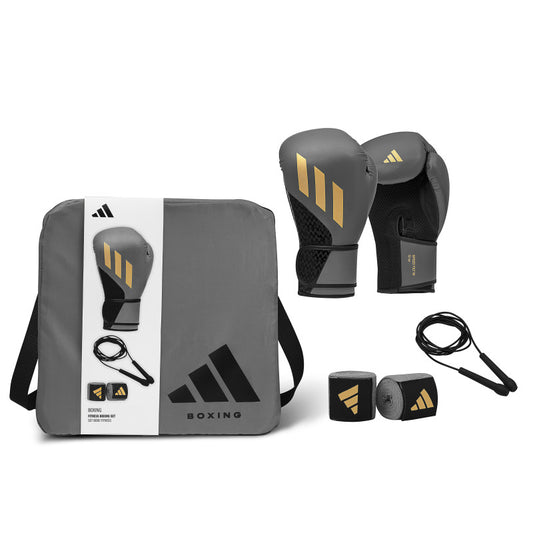 FITNESS BOXING - SET