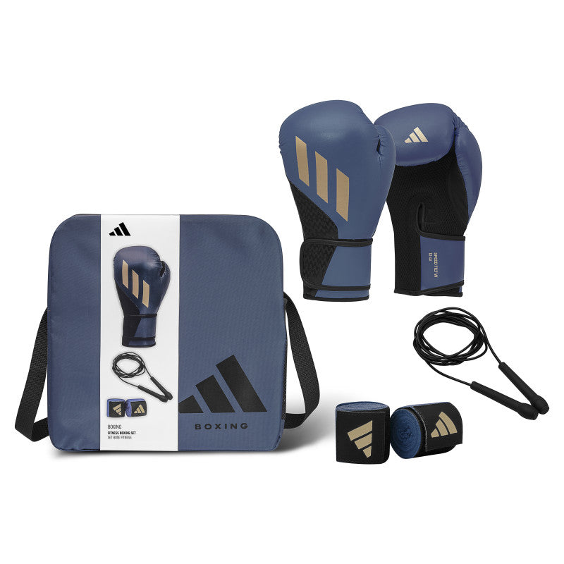FITNESS BOXING - SET