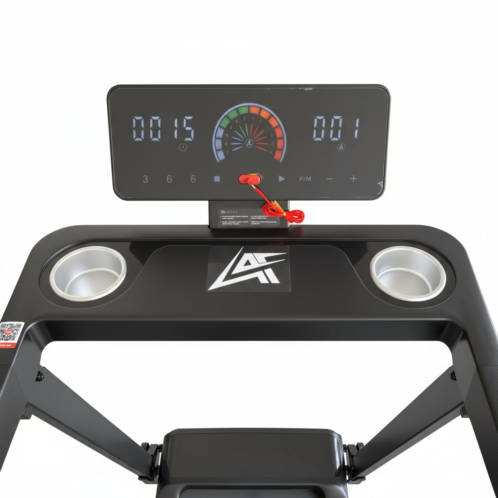 Angry Fit Walk – SNT Sports
