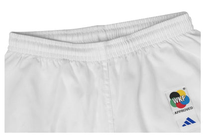 Adidas K200E Karate Uniform - Evolution