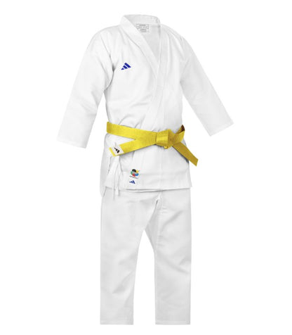 Adidas K200E Karate Uniform - Evolution