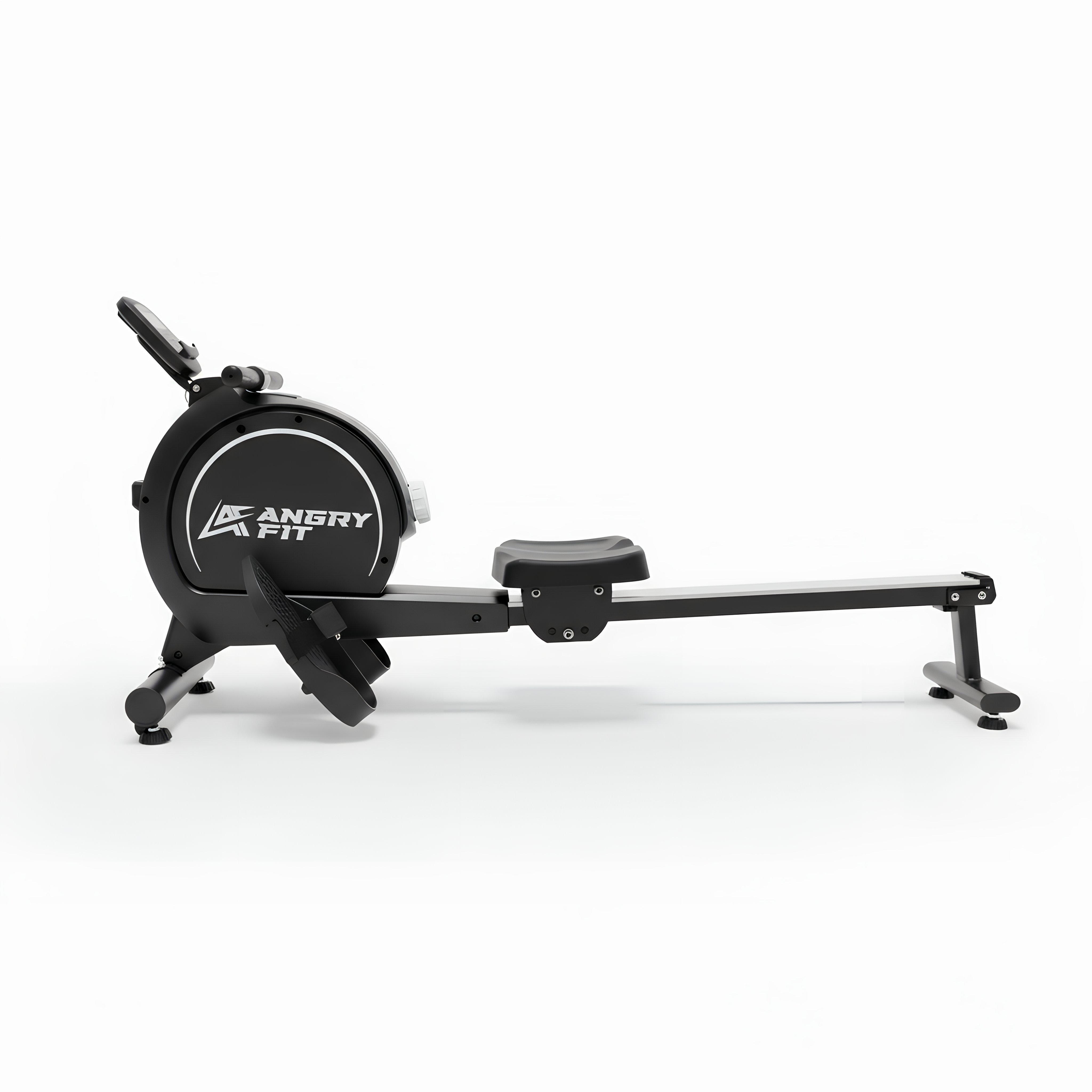 Angry Fit – SNT Sports