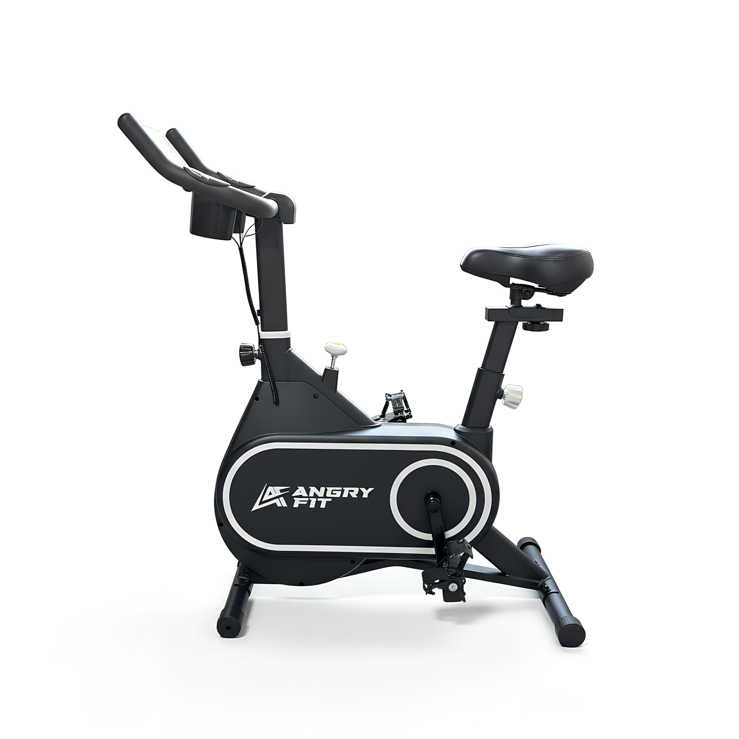 Angry Fit Rebel Upright Bike