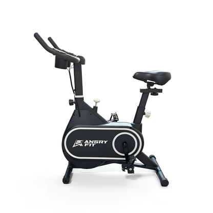 Angry Fit Rebel Upright Bike