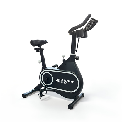 Angry Fit KardioUpright Bike – SNT Sports Angry Fit KardioUpright Bike – SNT Sports