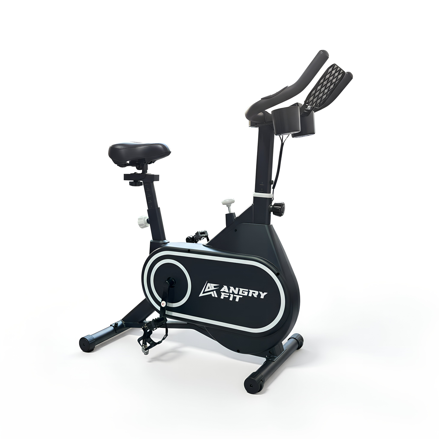 Angry Fit Rebel Upright Bike