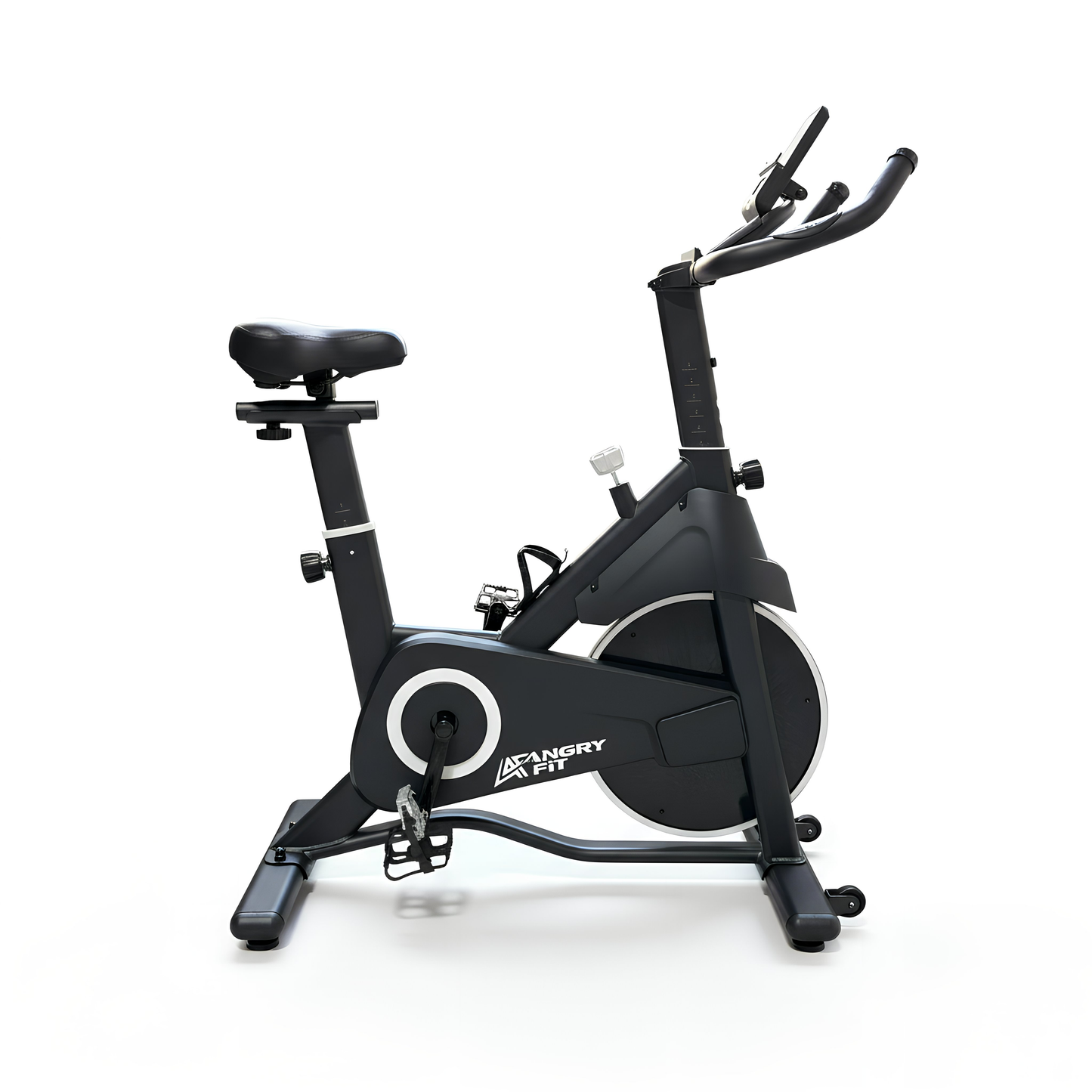 Angry Fit RebelSprint Bike