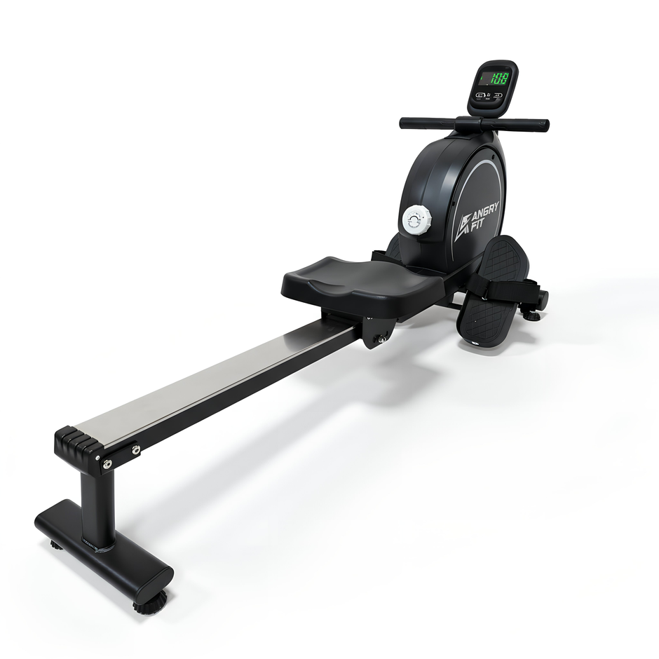 Angry Fit – SNT Sports