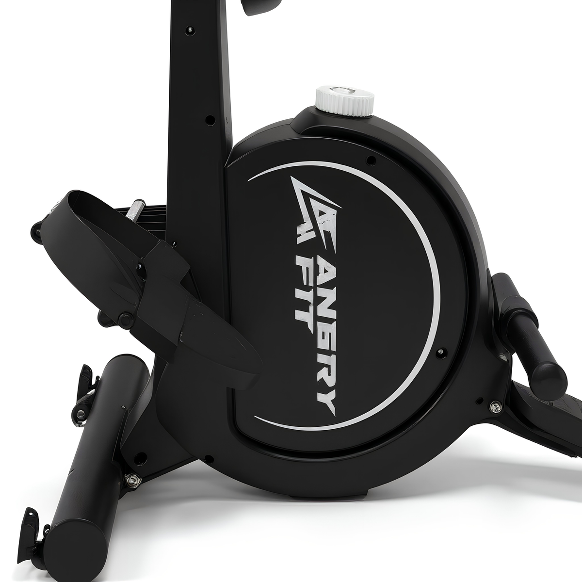 Angry Fit RebelRow – SNT Sports
