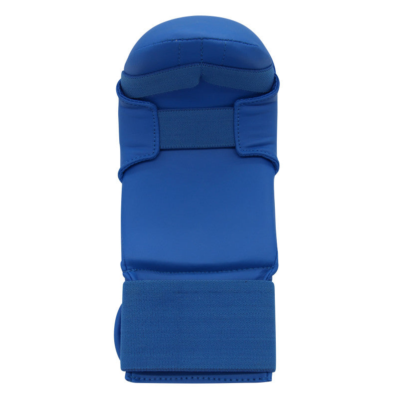 Adidas WKF Karate Mitt No Thumb