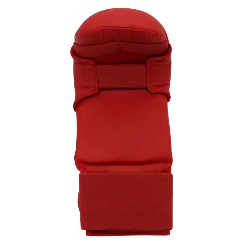 Adidas WKF Karate Mitt No Thumb