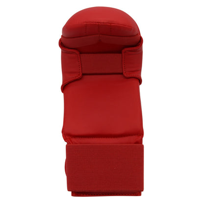 Adidas WKF Karate Mitt No Thumb