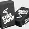 Easton | CATCHERS KNEE SAVERS | Small /Large | Black