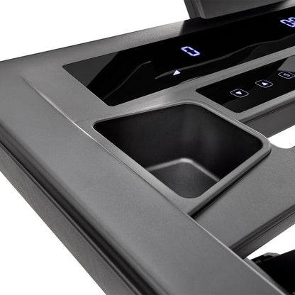 Adidas Ultra T-25 Treadmill, Foldable