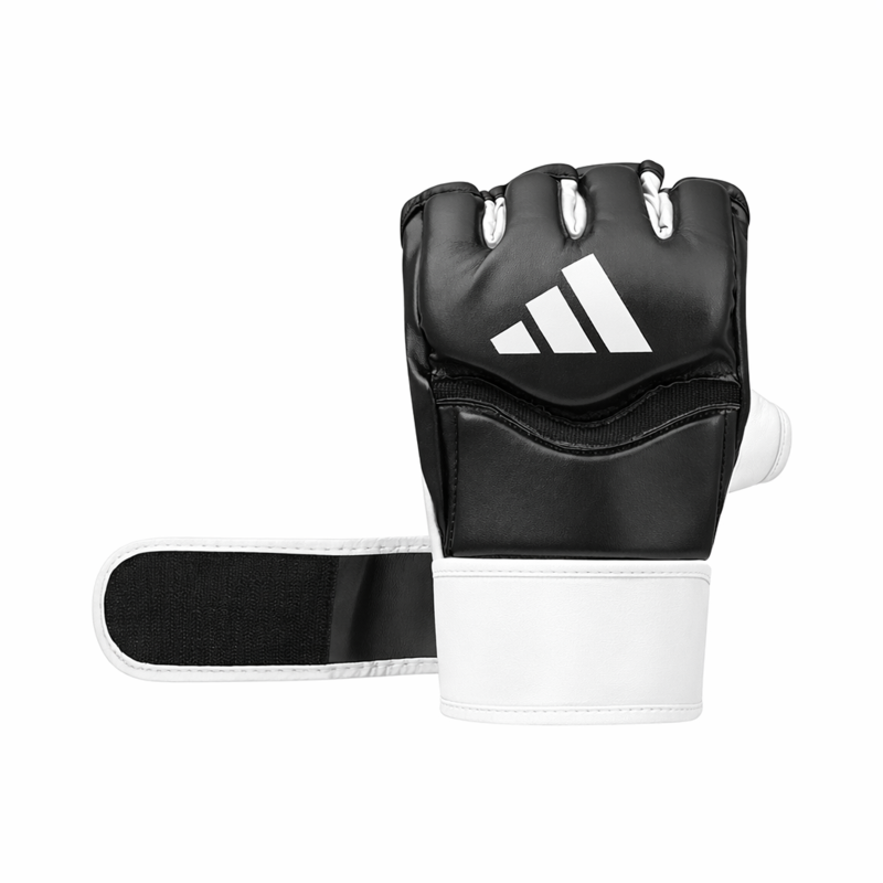 MMA FIGHT GLOVES