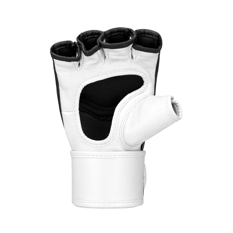 MMA FIGHT GLOVES
