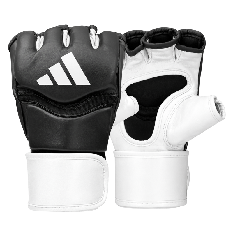 MMA FIGHT GLOVES