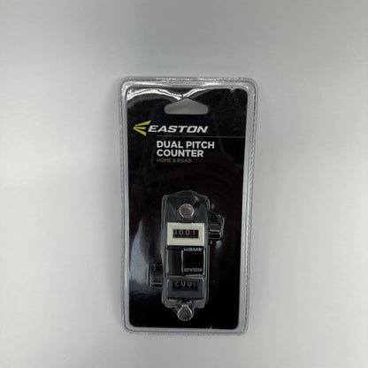 EASTON DUAL PITCH COUNTER HOME/ROAD | Baseball/Softball