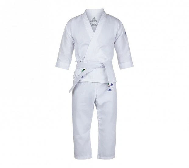 Adidas K200E Karate Uniform - Evolution