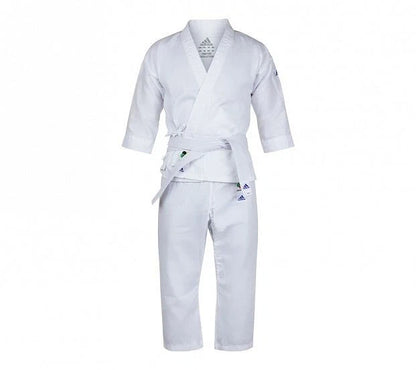 Adidas K200E Karate Uniform - Evolution