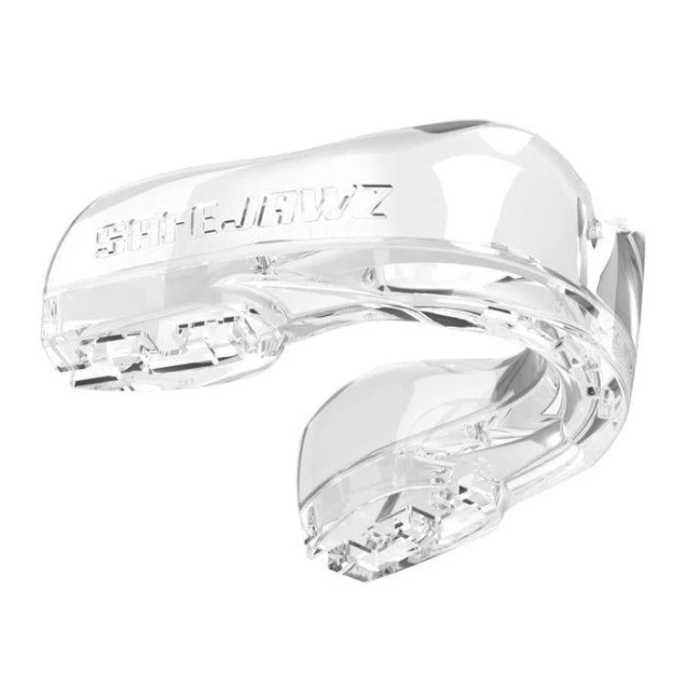 SAFEJAWZ  Mouthguard
