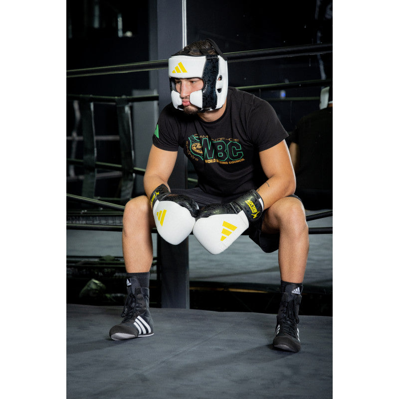 ADIDAS - "SILVA" - 50 TRAINING Boxing Gloves