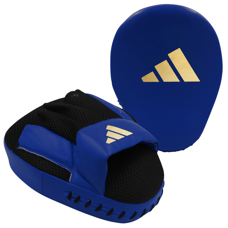 ADIDAS SPEED COACH PADS