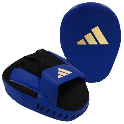 ADIDAS SPEED COACH PADS
