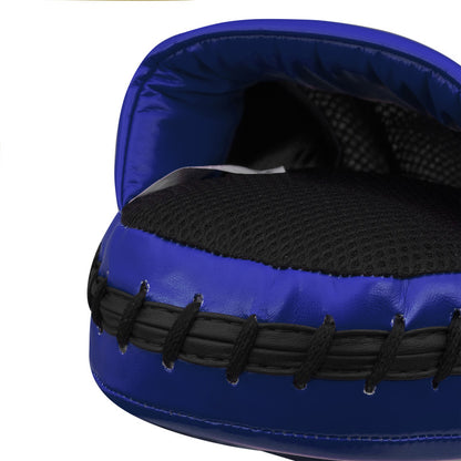 ADIDAS SPEED COACH PADS