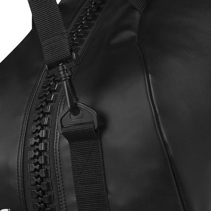 Adidas 2in1 Bag Judo Black/White PU