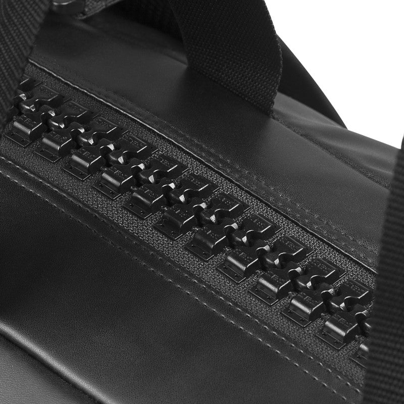 Adidas 2in1 Bag Judo Black/White PU