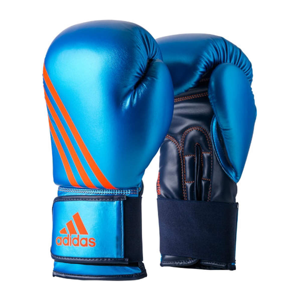 Adidas Speed 100 Boxing Glove SNT Sports
