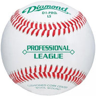 Diamond Pro Lowseam Baseball Ball