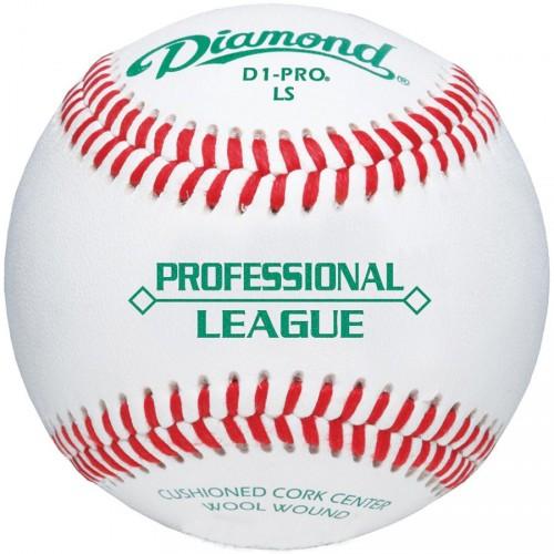 Diamond Pro Lowseam Baseball Ball